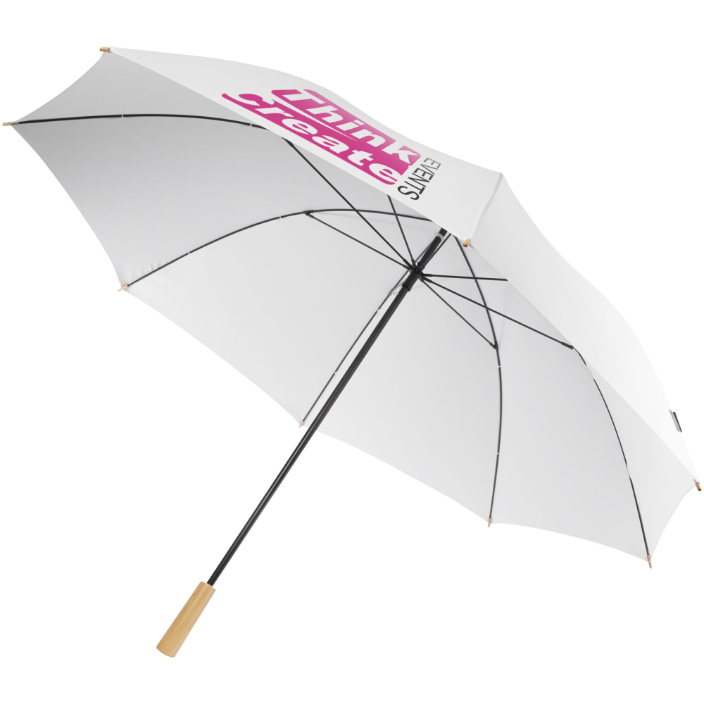 Clifton EcoFlex Golf Umbrella - Hale