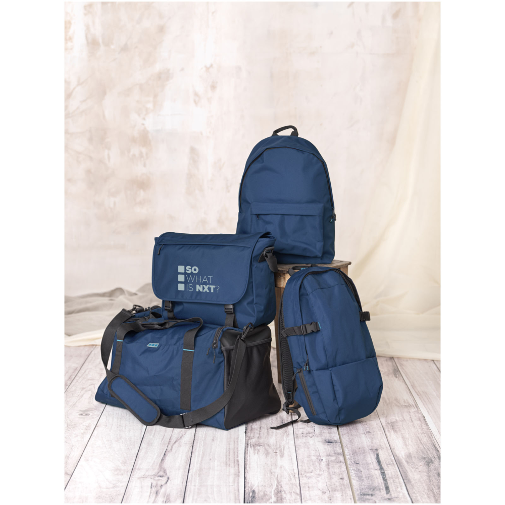 EcoTraveller Backpack - Albury - Claygate