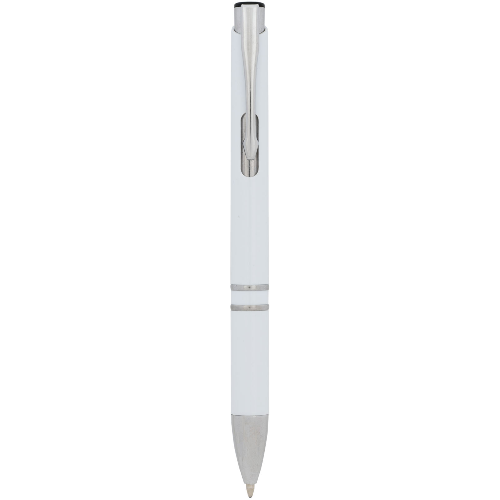 SilverGuard Ballpoint Pen - Chipping Sodbury - Ingarsby