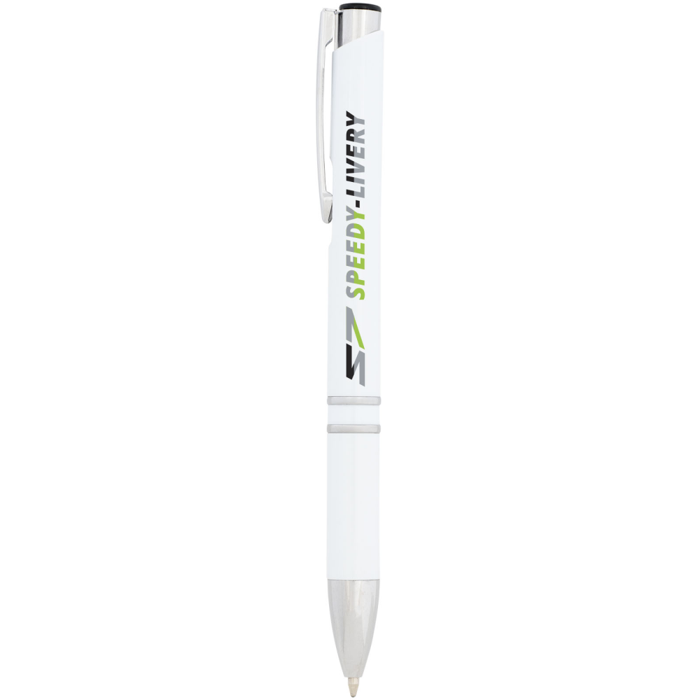SilverGuard Ballpoint Pen - Chipping Sodbury - Ingarsby