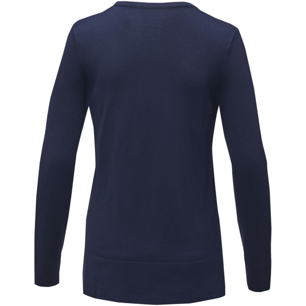 V-neck Sweater - Foxton - Charmouth