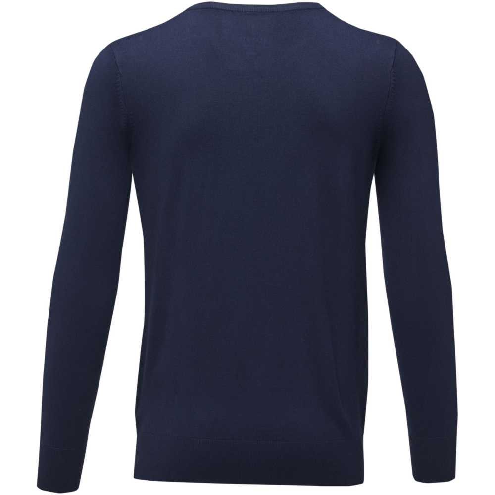 ComfortKnit V-Neck Sweater - Colnbrook - Salford