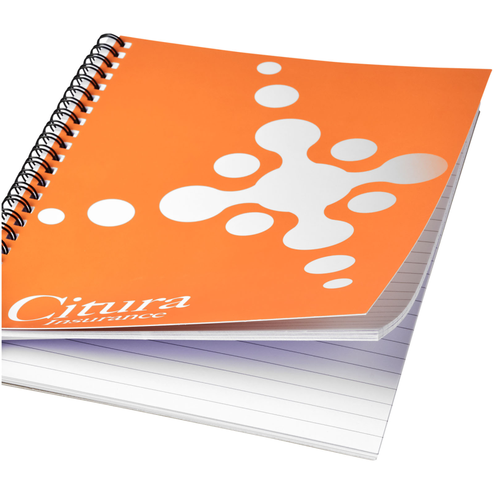 Cuaderno Espiral Impermeable ColorSplash® - Shere - Carrizosa