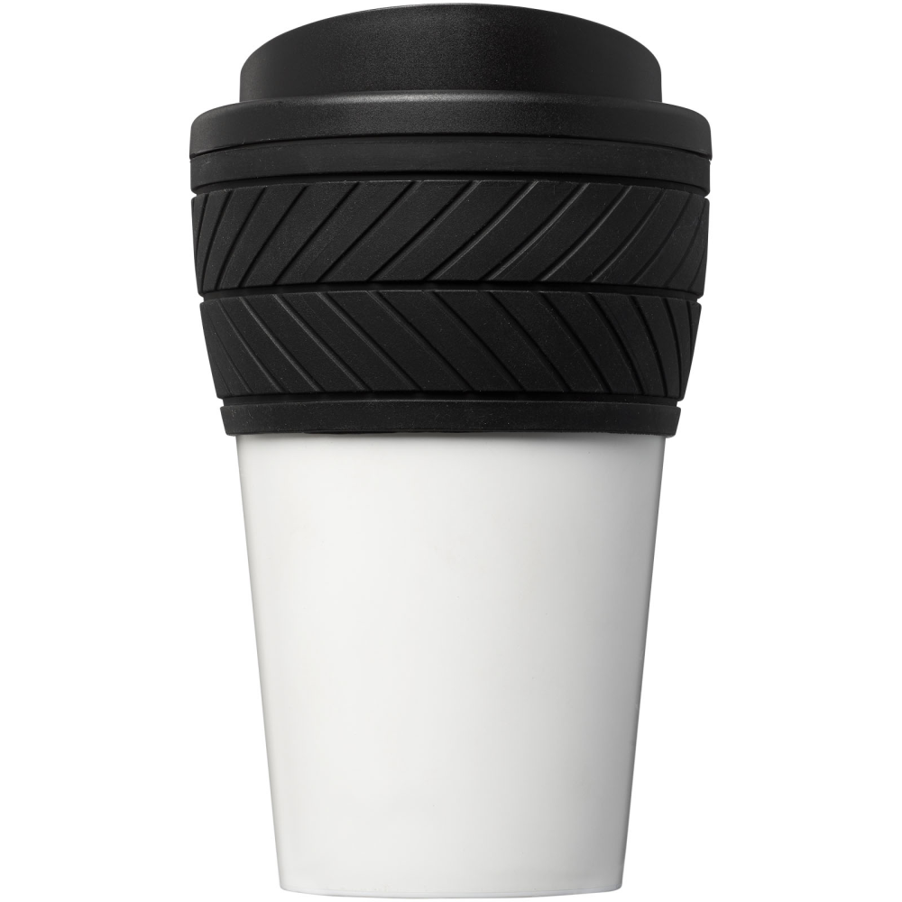 Eco-Tyre Insulated Tumbler - Wisbech