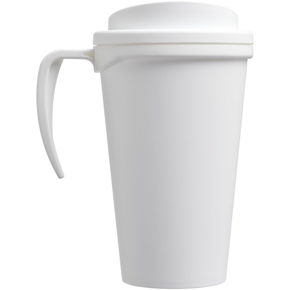 EcoMax Insulated Mug - Waresley - Atherton