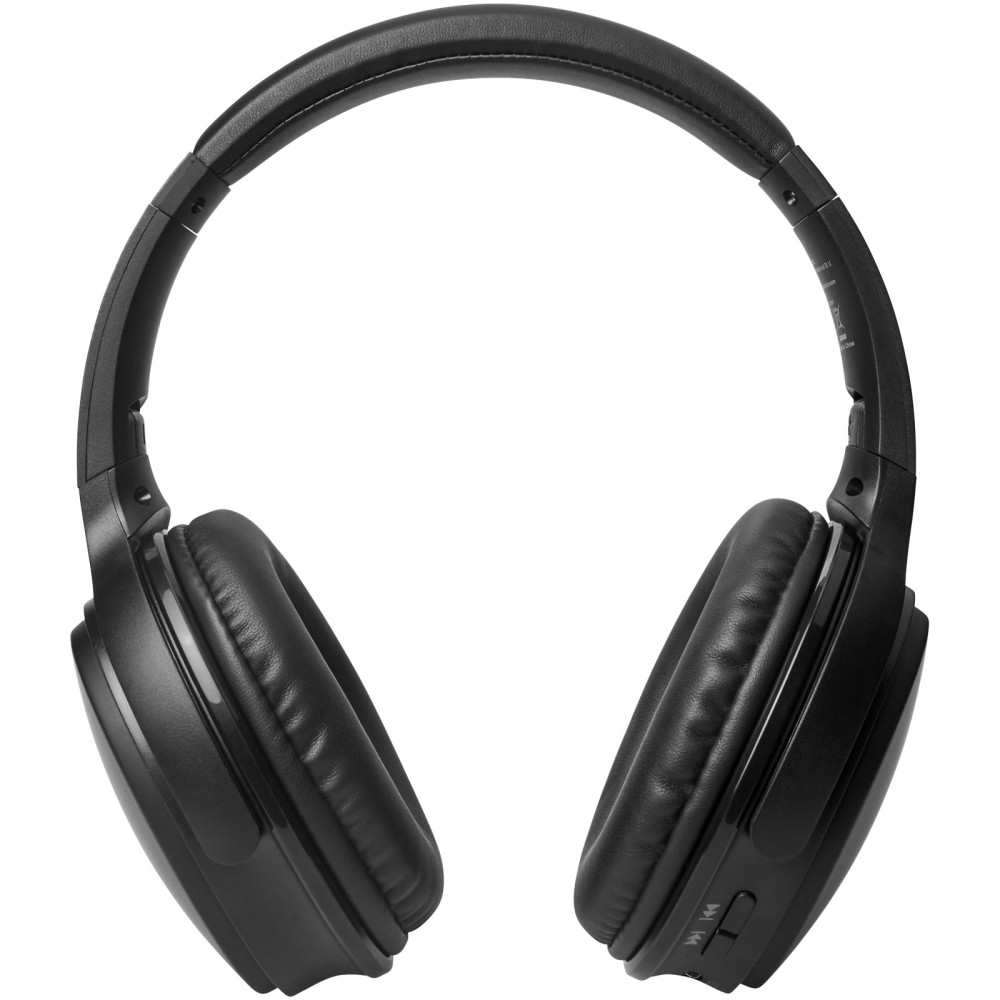Blaze Light-Up Bluetooth® Headphones - Burford - Colwyn Bay