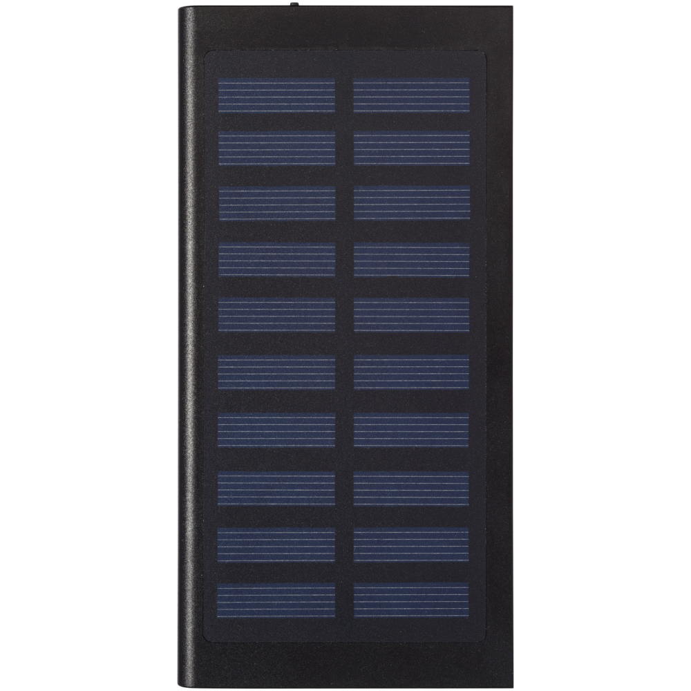 Banco de Energía Solar Estelar - Uley - Murero