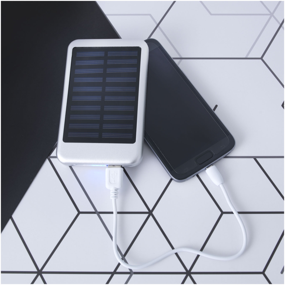 Solar Charge Buddy - Camber - St Helens