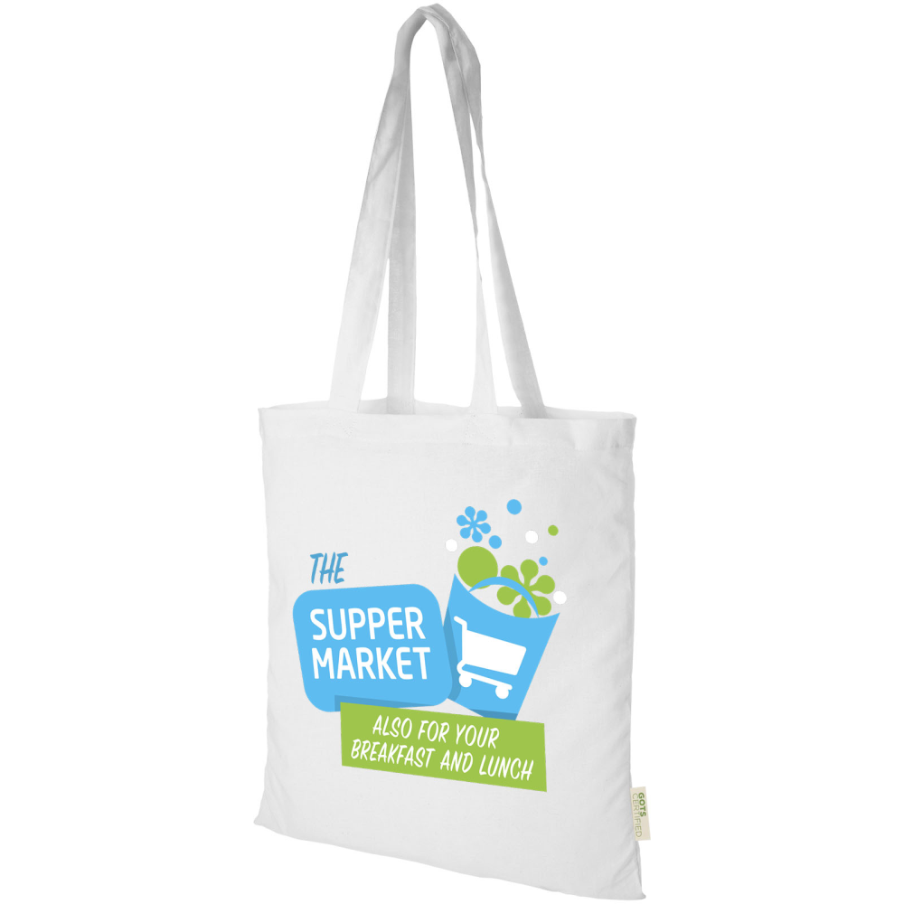 Eco-friendly Tote Bag - Ainsdale