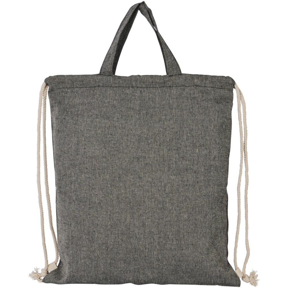 EcoBlend Drawstring Backpack - Alvechurch - Dovecot