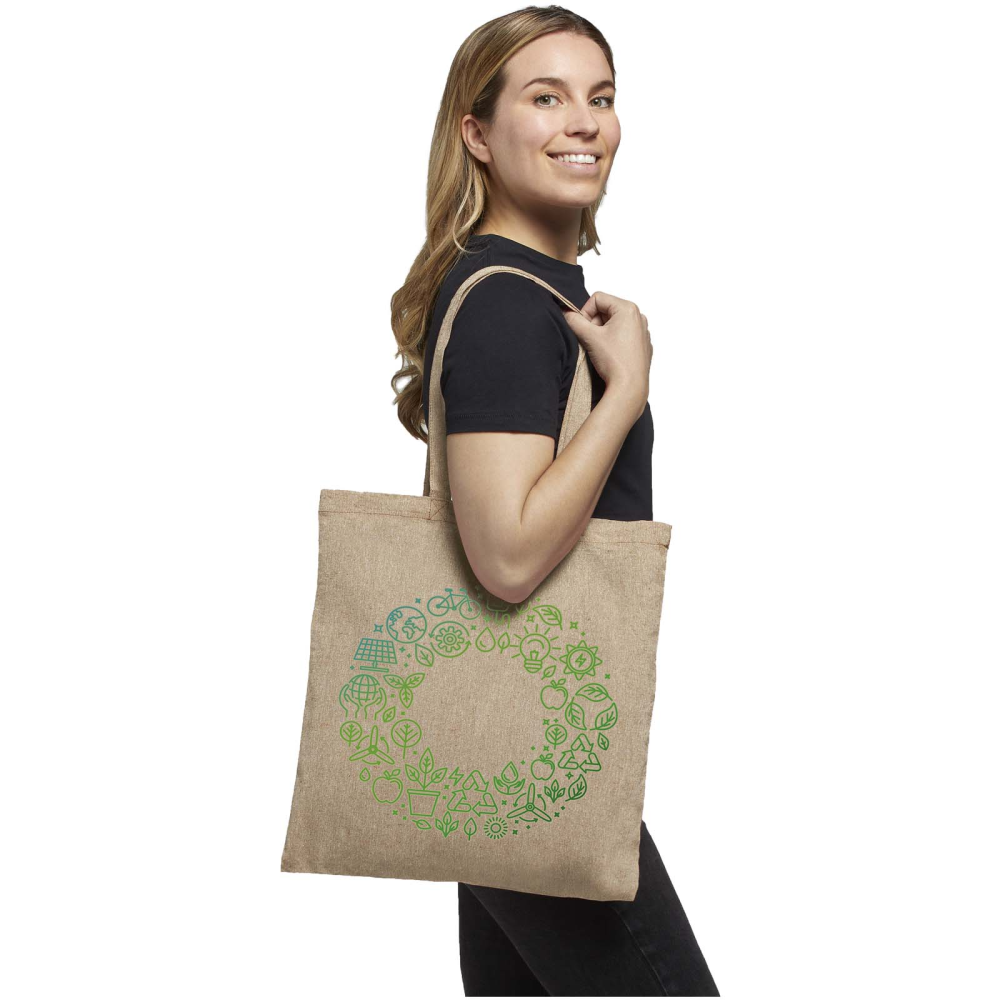 EcoBlend Einkaufstasche - Rankweil