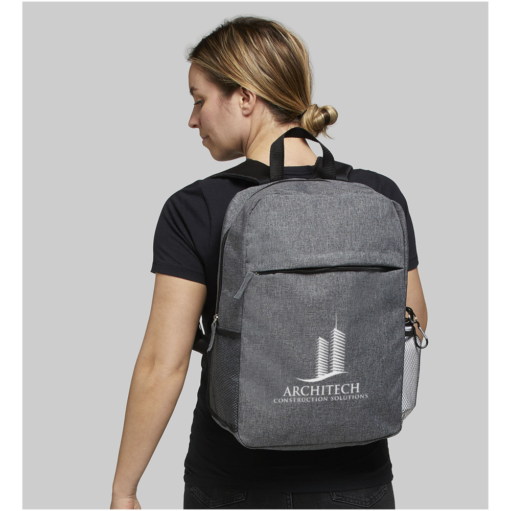 UrbanTech Backpack - Bamburgh - Burscough