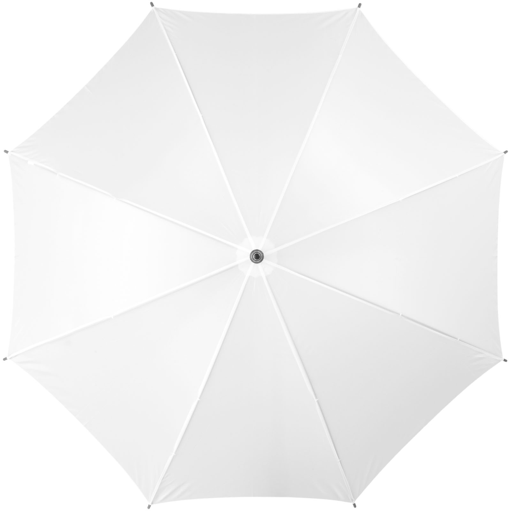 Jova 23-Zoll-Regenschirm mit Holzschaft und Griff - Oberndorf