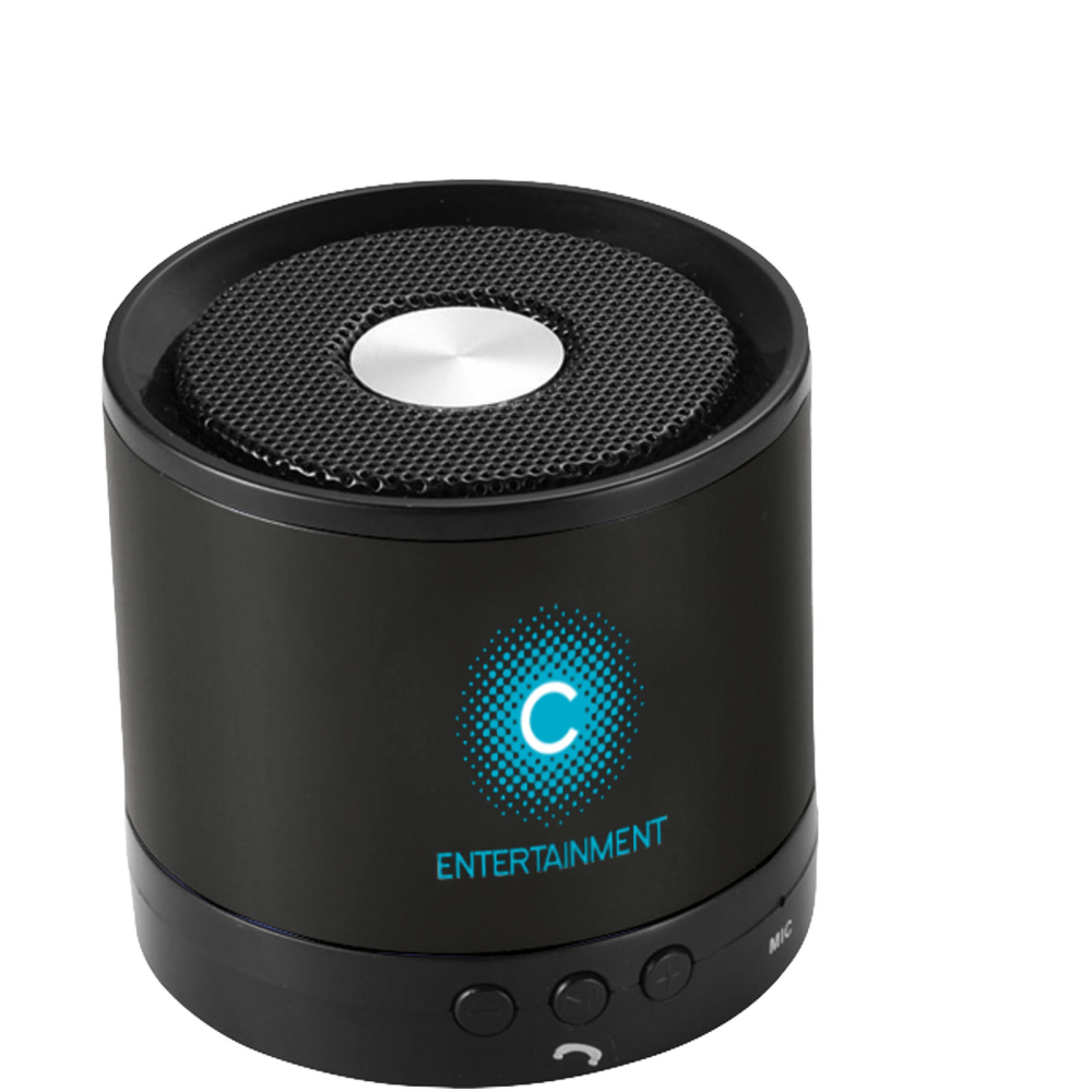 Tragbarer Bluetooth-Lautsprecher - Schwarzenberg