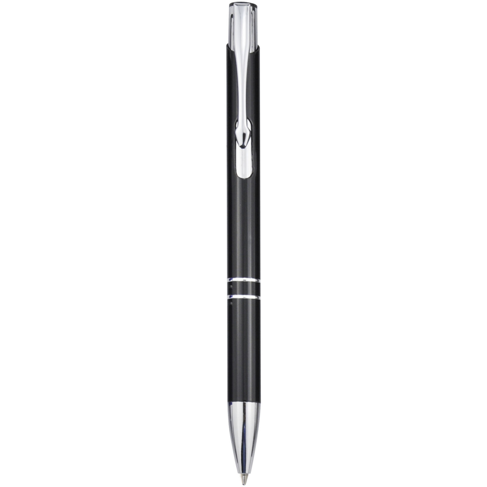Moneta Click Ballpoint Pen - Hurstpierpoint - Chipping Norton