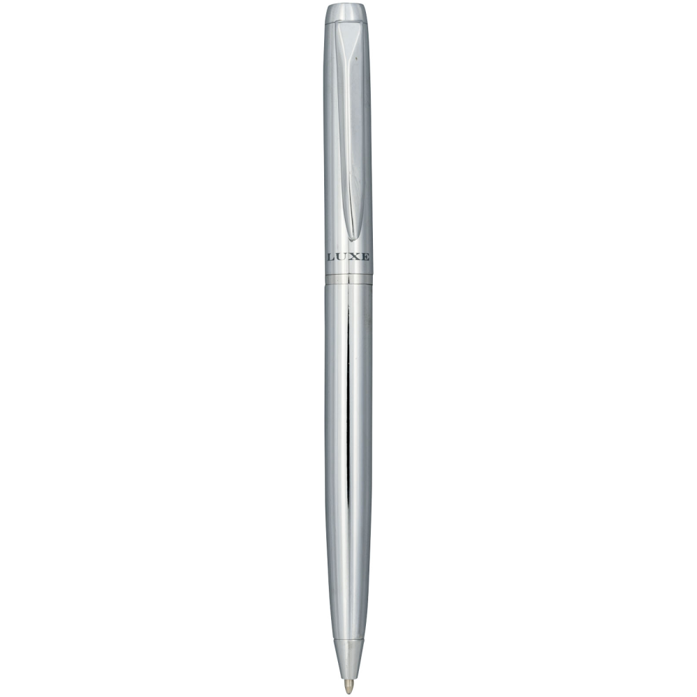 Luxe Chrom Stift Set