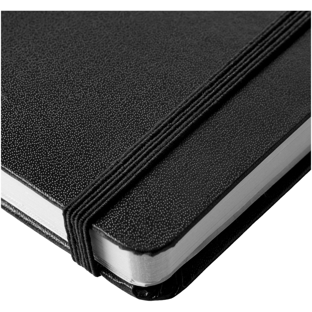 High Quality Notebook - Shadwell - Monmouth