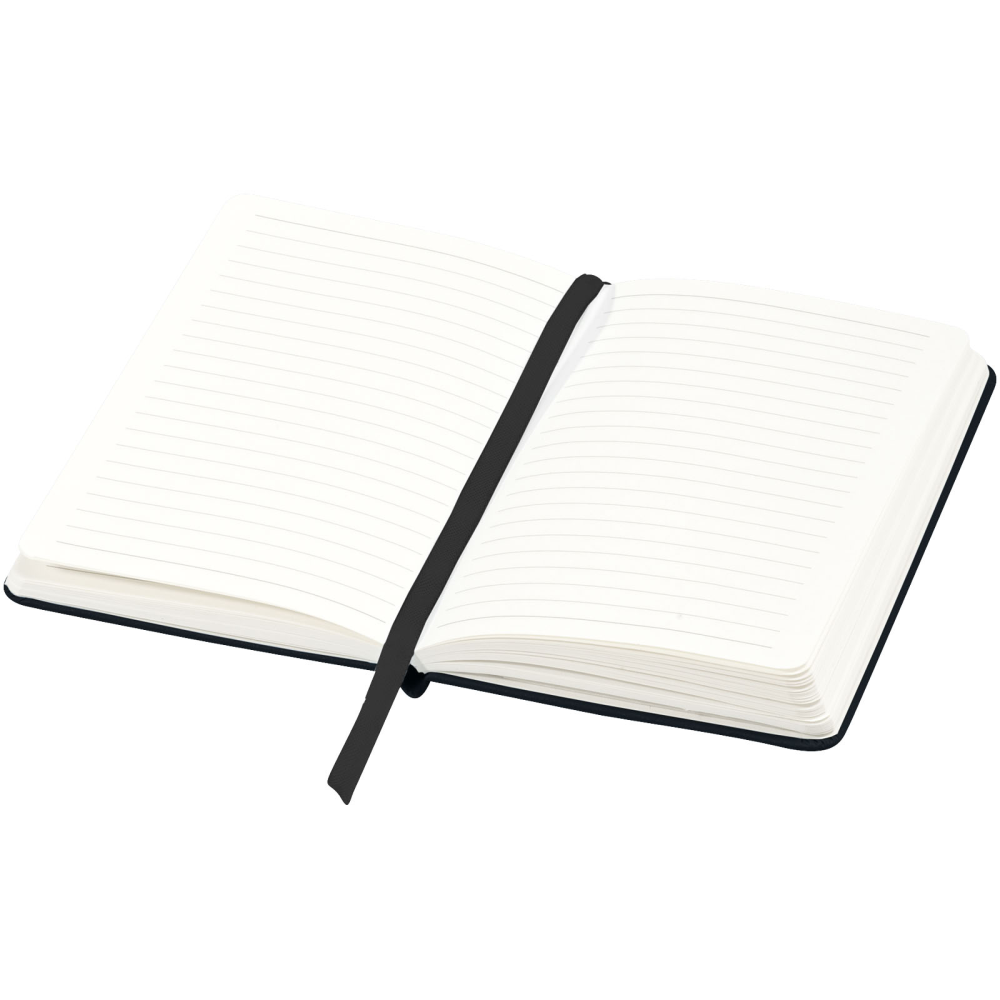 High Quality Notebook - Shadwell - Monmouth