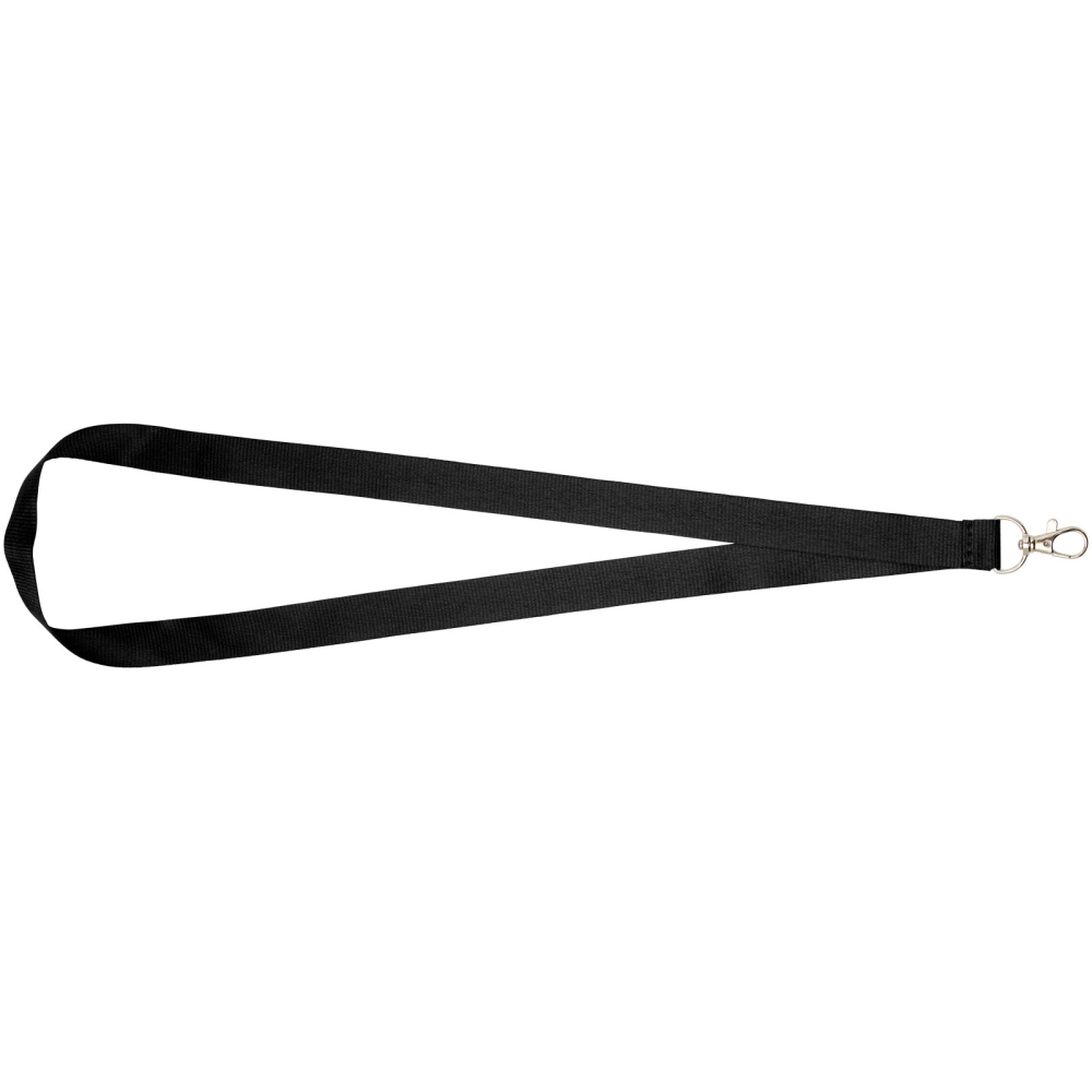 Colorful Logo Lanyard - New Forest