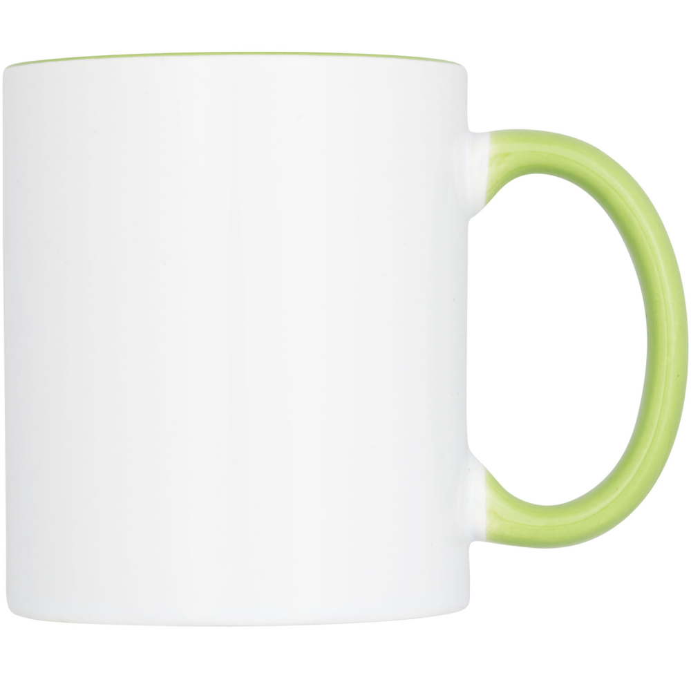 Ceramic Mug Gift Set - Brimpton - Silton