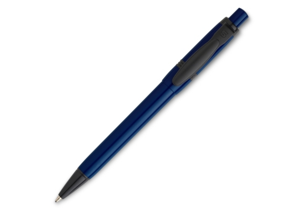 Hardcolour Kugelschreiber Olly mit farbigen Teilen - Dürnstein