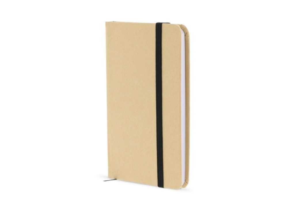 Cuaderno con Páginas de Color Crema - Bowness-on-Windermere - Llubí