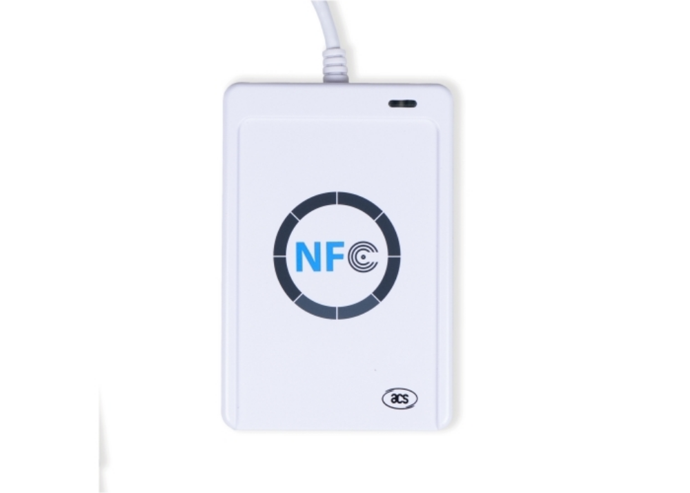 NFC ProUSB - Caneva