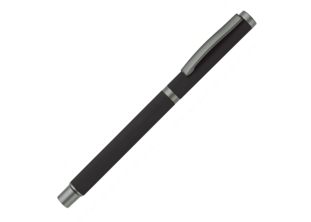 Elegant Touch Rollerball Pen - Bishopstone - Haslingden