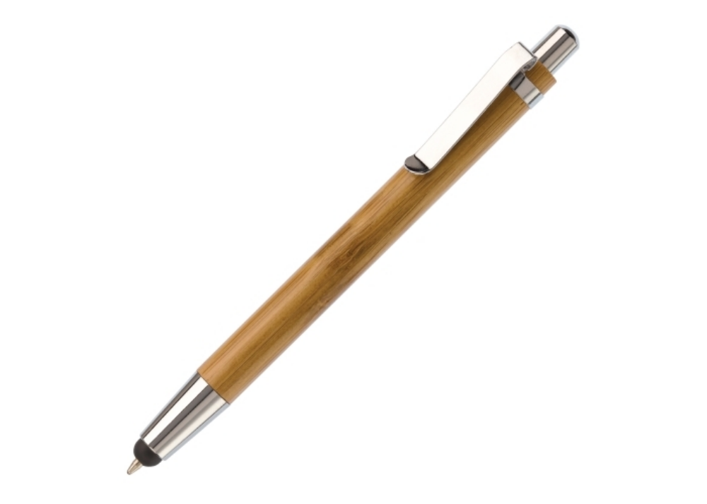 BambusTouch Kugelschreiber