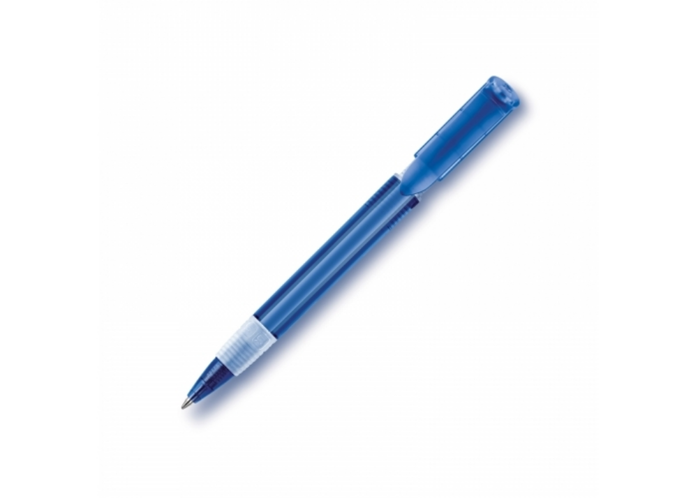 Penna con Impugnatura Colorata - Colle Santa Lucia