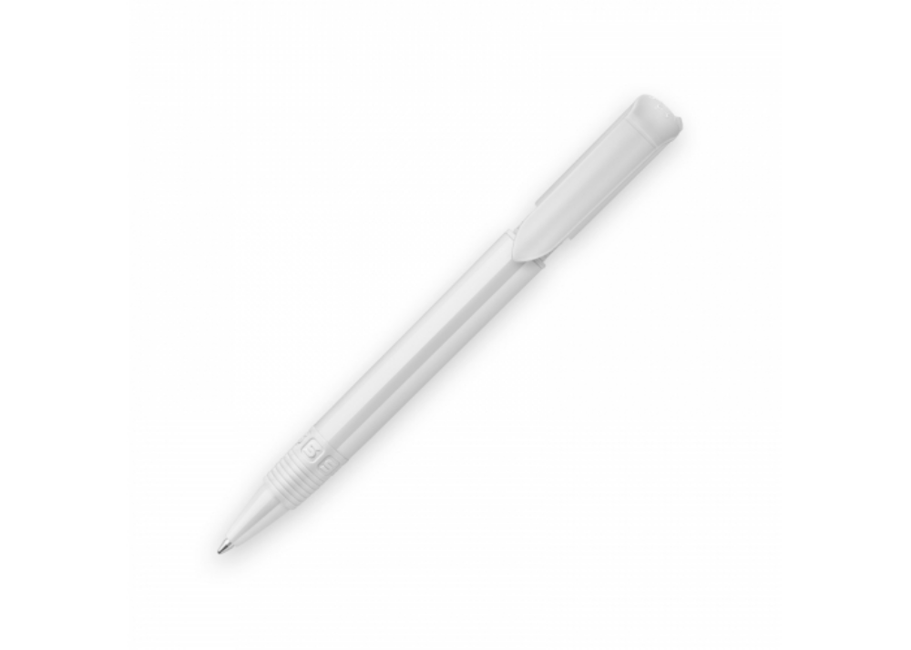 Ballpoint Pen with Grip - Warminster