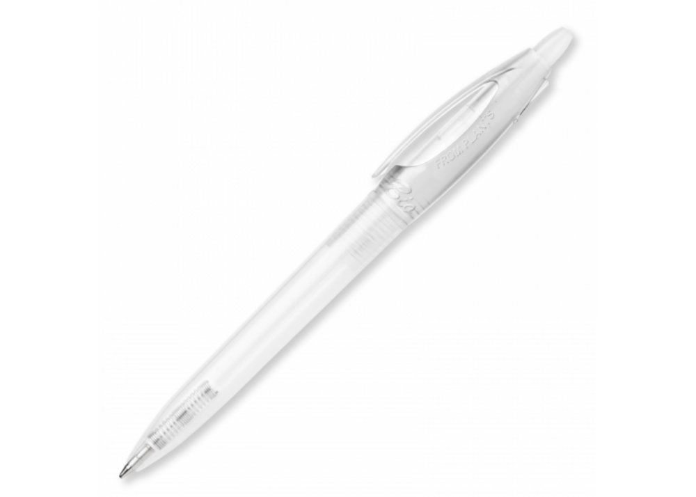 Bolígrafo Transparente Bio-S Ball Pen - Cranford - Elda