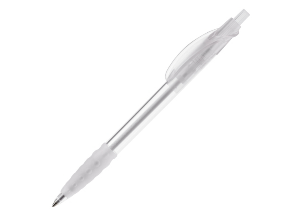 Bolígrafo de agarre de goma Toppoint - Linton - Fígols