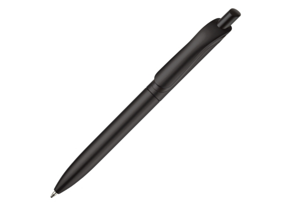 Stylish Jumbo Metallic Ballpoint Pen - Houghton - Hove