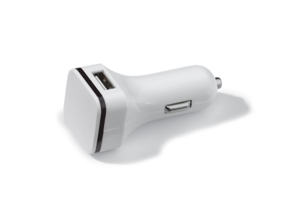 DualPower Car Charger - Stowlangtoft - Market Bosworth