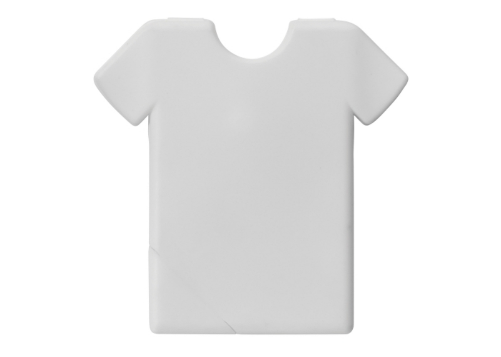 Pfefferminz-T-Shirt-Spender