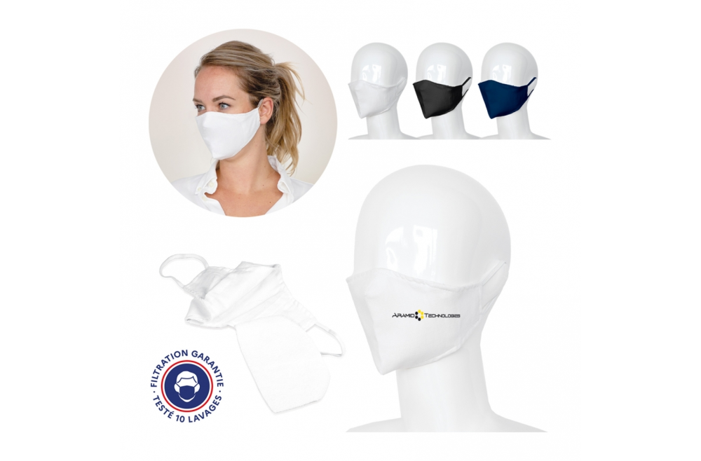 BreathEasy Mask - Windsor - Chilworth