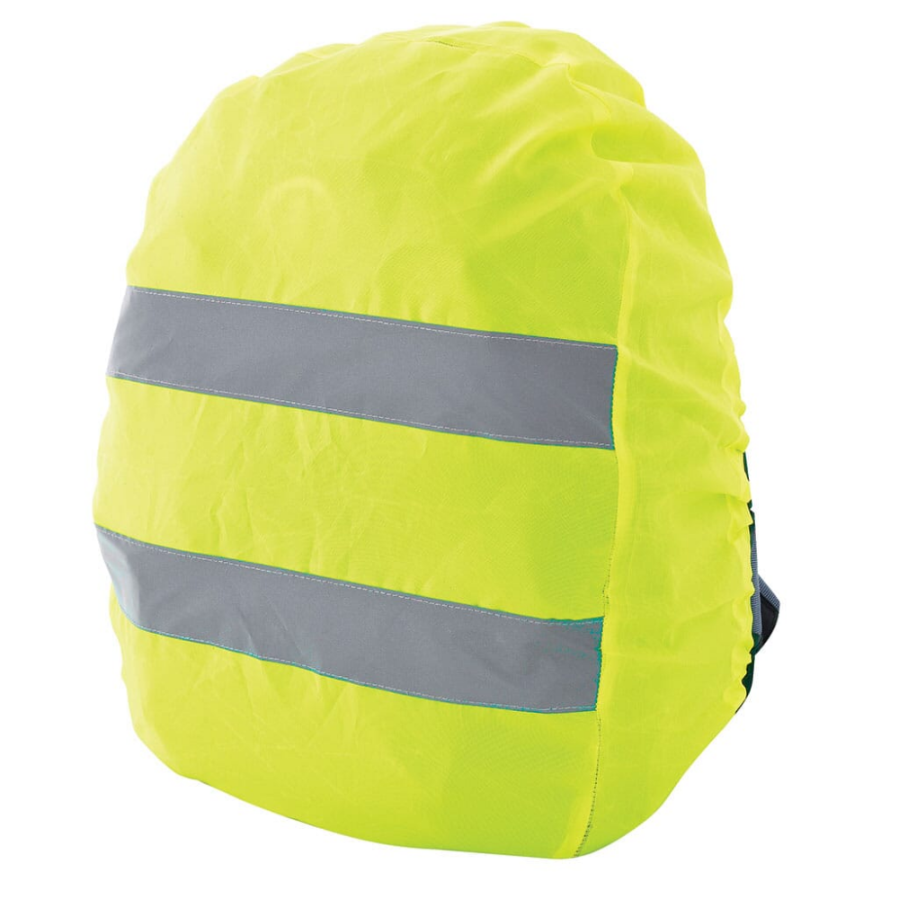 Cubierta de mochila de alta visibilidad - Leyburn - Bray