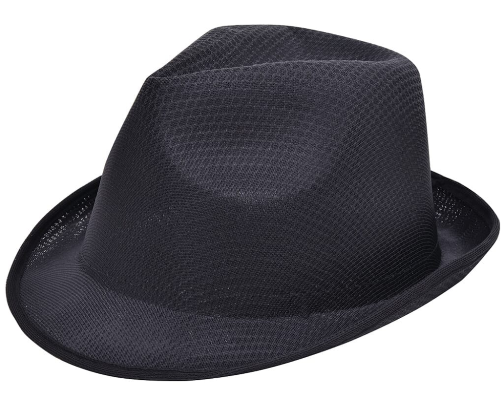 Cappello promozionale della mafia - Montegrosso d'Asti