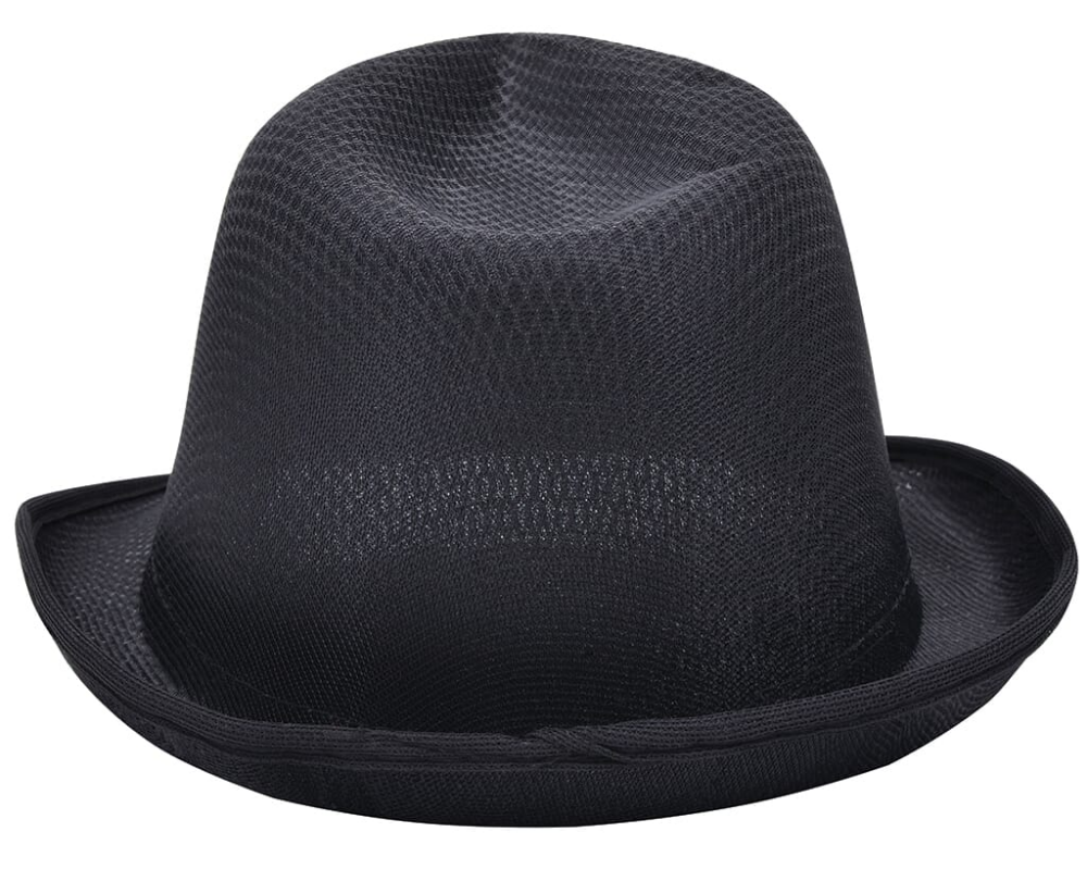 Chapeau de mafia promotionnel - 