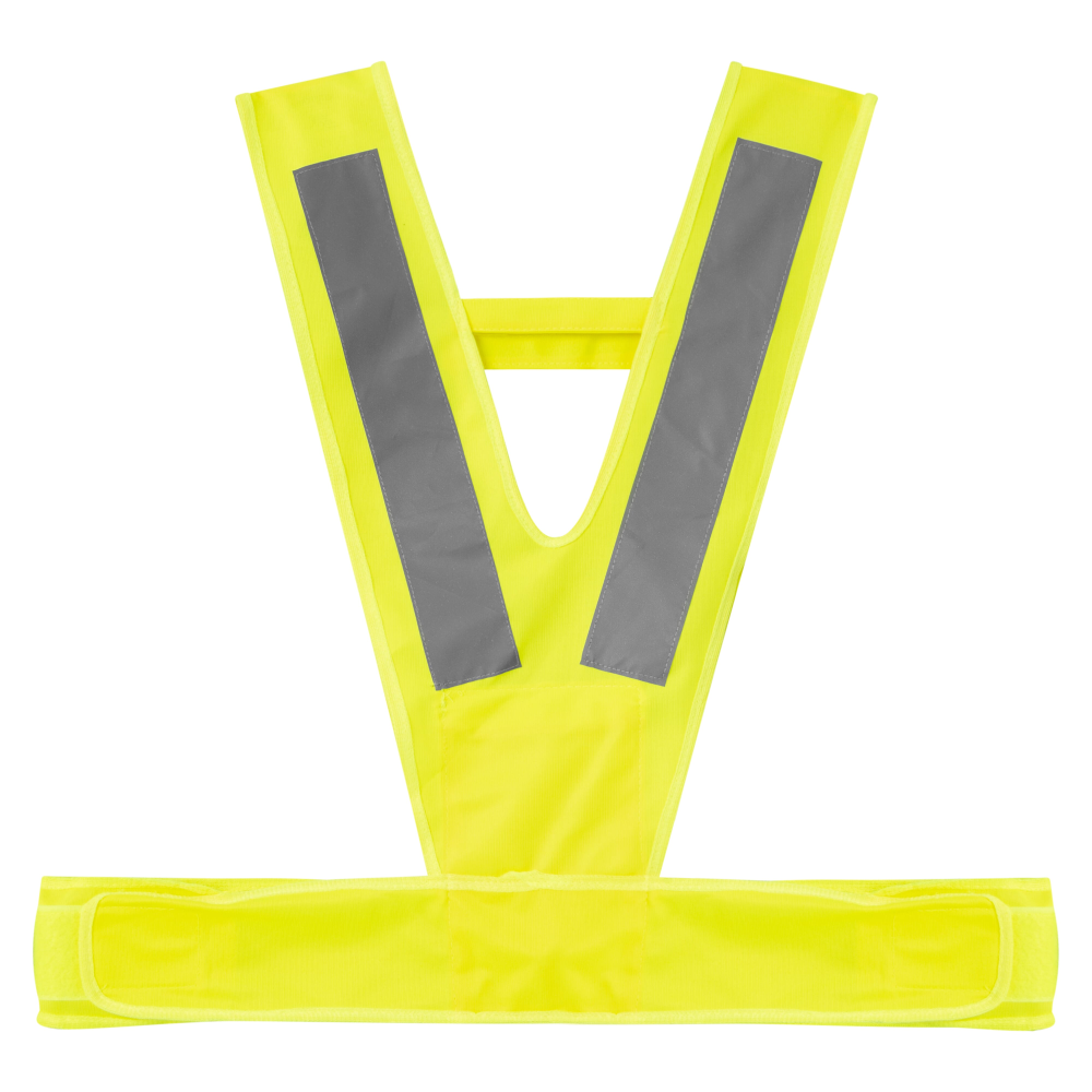 V-Safe Reflective Vest - Welling - Fazeley