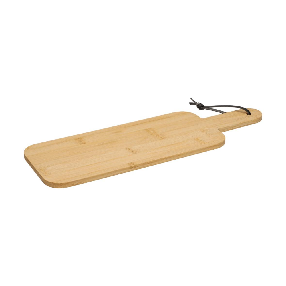 Compact Bamboo Chopping Board - Blisworth - Chippenham