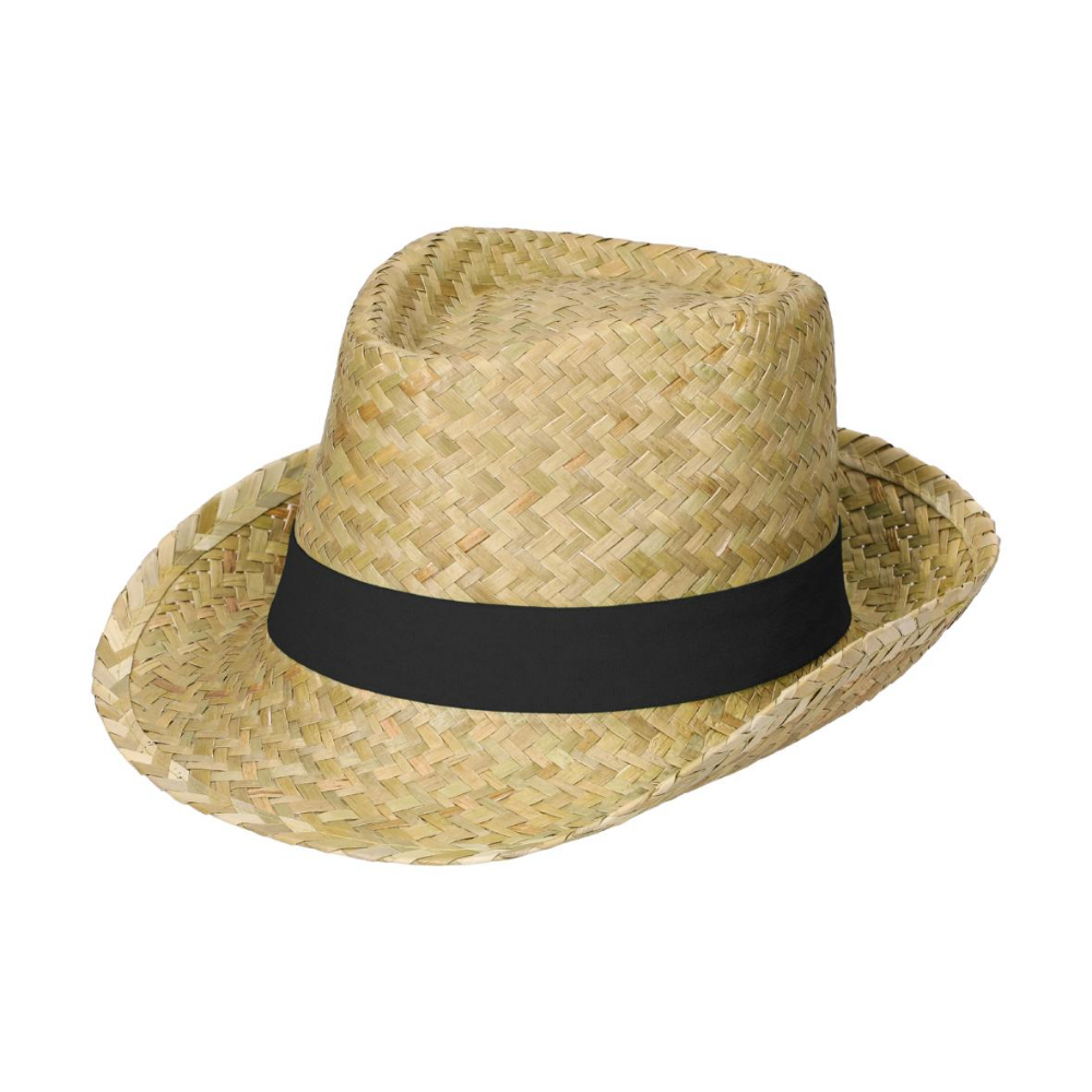 Chapeau d'été - Le Lavandou