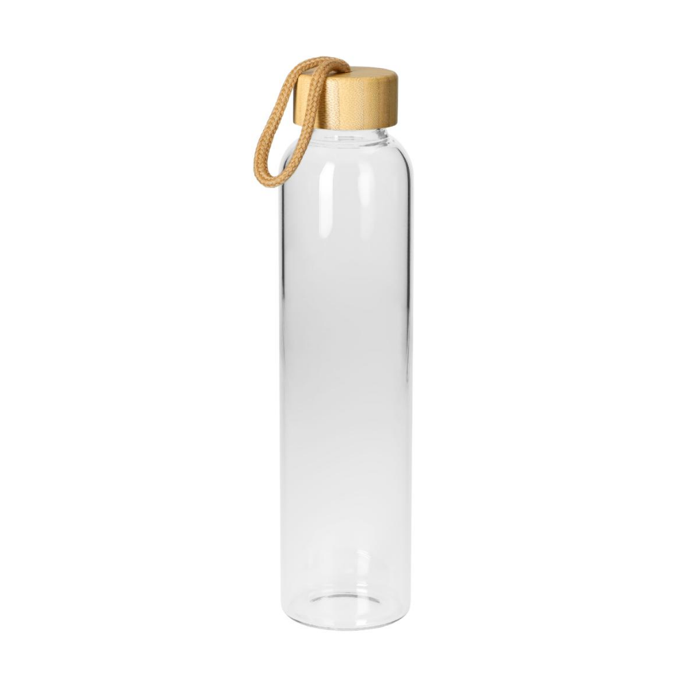 Bottiglia EcoGlass - San Quirico d'Orcia