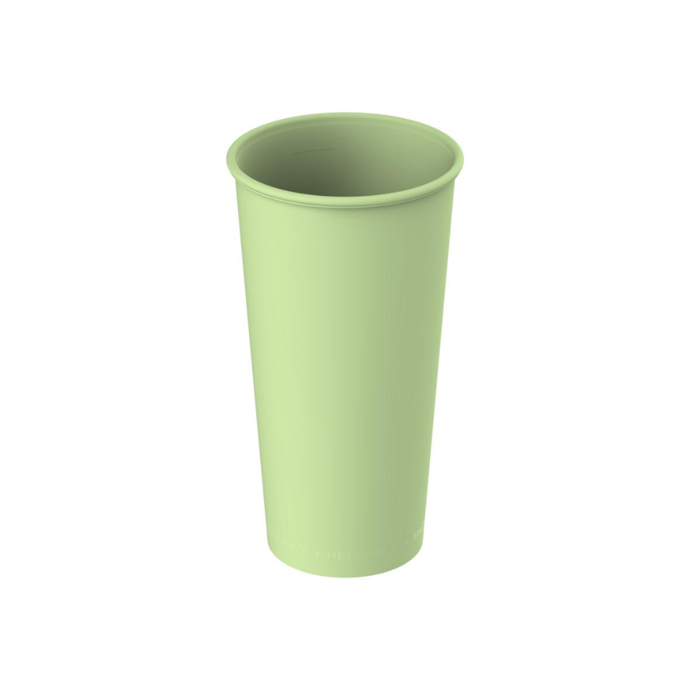 Eco Cup - Thornton