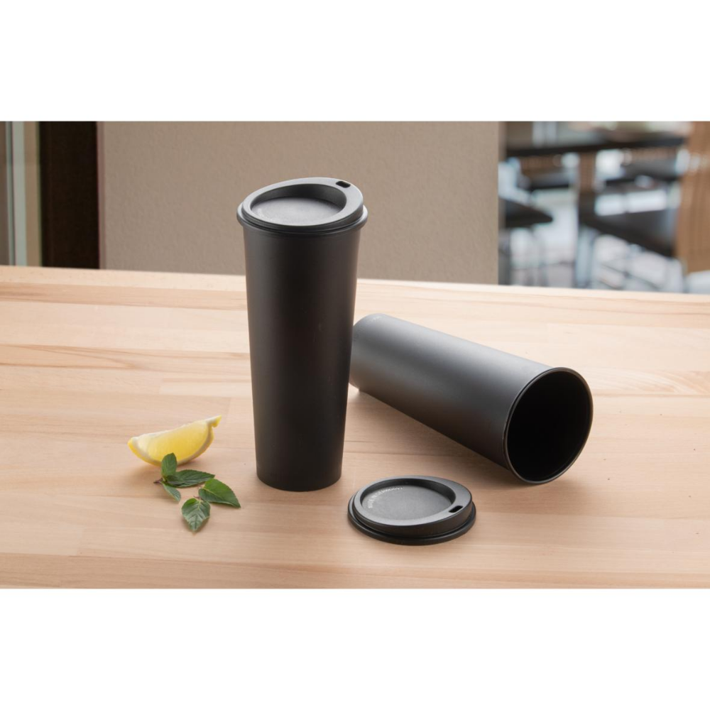 Reusable drinking cup - Ashwell