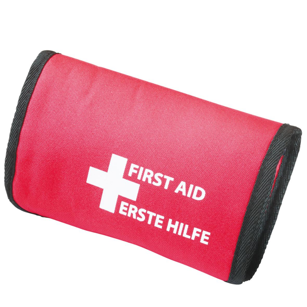 First Aid Organizer Bag - Alveston - Godmanstone