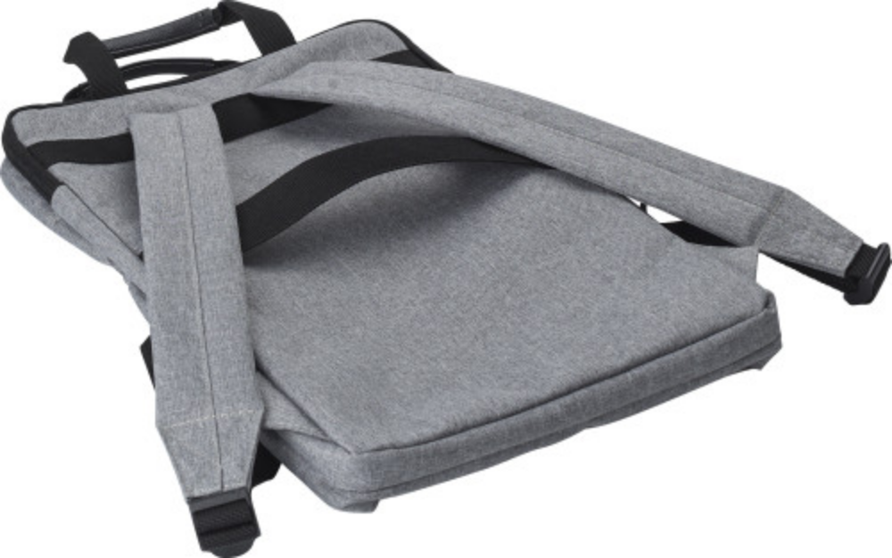 Polycanvas Backpack - Aston Cantlow