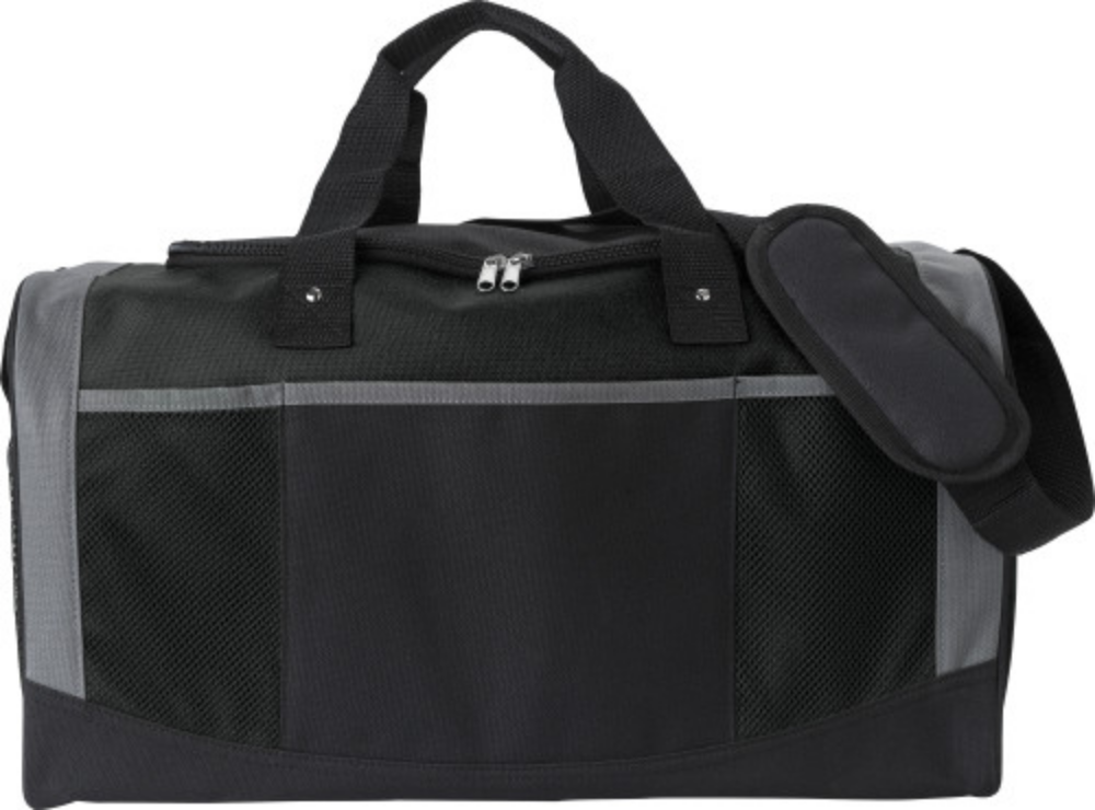 Polyester Duffle Tasche - Hermagor