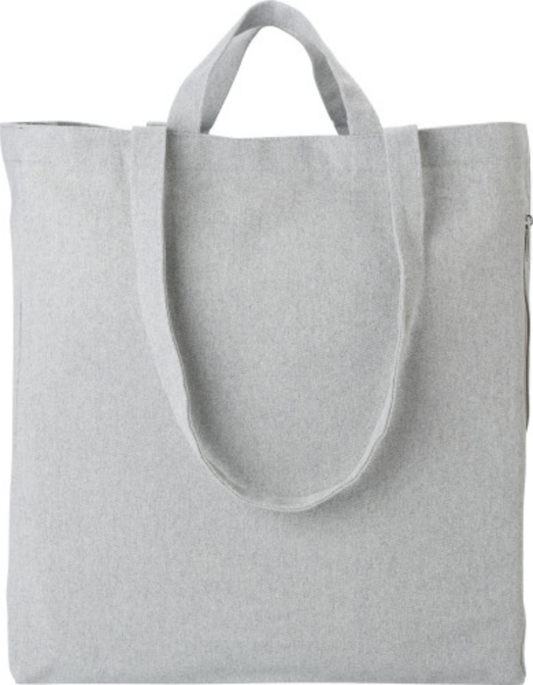 Eco-friendly Tote Bag - Aston-by-Stone - Biddenden